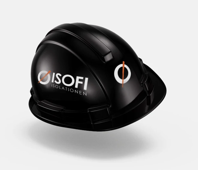 ISOFI brand application 3