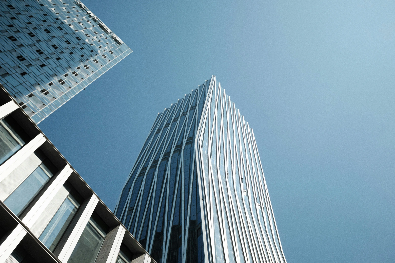 Beseder architectural project